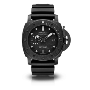 Submersible Marina Militare Carbotech? 47mm