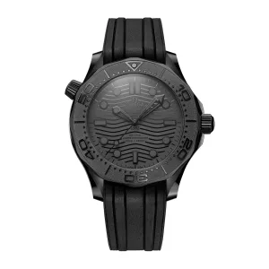 Omega Seamaster Diver 300M Co-axial Master Chronometer 43.5mm
