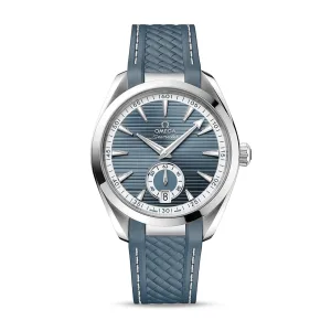 Omega Seamaster Aqua Terra 150m 41mm - Small Seconds