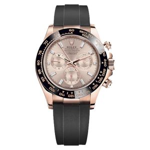 Cosmograph Daytona Men's Watch 116515LN-0061