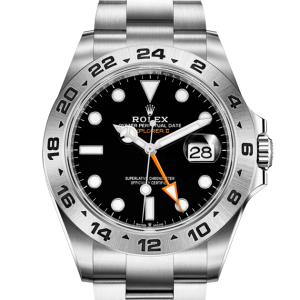 Rolex Oyster Perpetual Explorer II 42mm m216570-0002