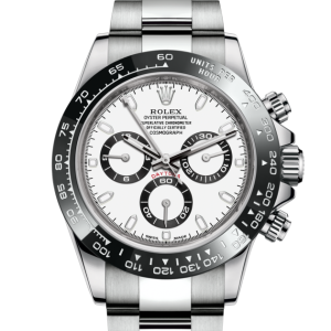Rolex COSMOGRAPH DAYTONA  Oyster, 40 mm, Oystersteel M116500LN-0001