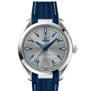Seamaster Aqua Terra 150m Grey 41mm