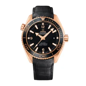 Omega Seamaster Planet Ocean 600m 45mm