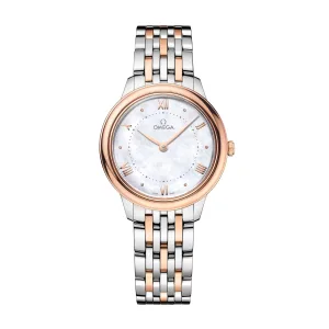 Omega De Ville Prestige Quartz 30mm