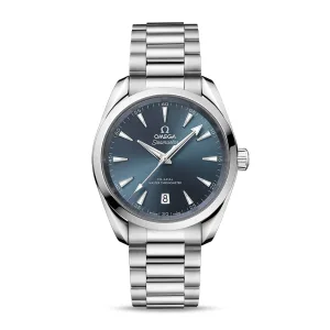 Omega Seamaster Aqua Terra Shades 38mm
