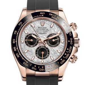 Rolex COSMOGRAPH DAYTONA Oyster, 40 mm, Everose gold m116515ln-0055