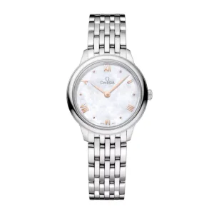 Omega De Ville Prestige
