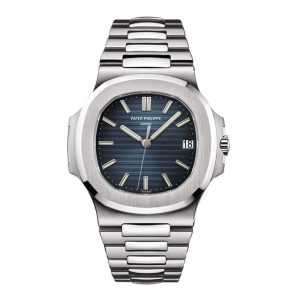 Patek Philippe Watches Nautilus Mens 5711/1A-010