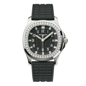 Patek Philippe Aquanaut Luce Mens Watch 5267/200A-001