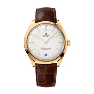 Omega De Ville Tr¡§|sor