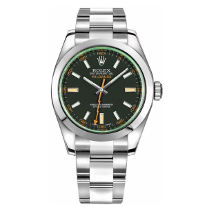 Milgauss 40mm