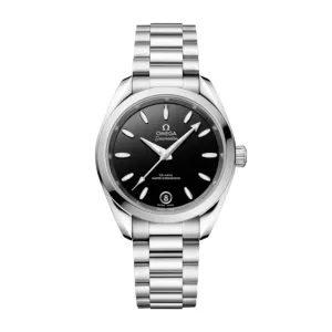 Omega Seamaster Aqua Terra 150m Co-Axial Master Chronometer 34mm