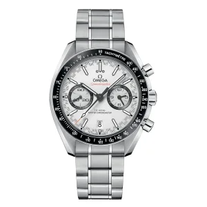 Omega Speedmaster Racing Omega Co-Axial Master Chronometer Chronograph 44.25mm