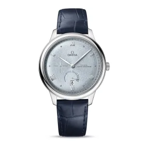 Omega De Ville Prestige Co-Axial Master Chronometer Power Reserve 41mm