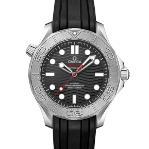 Seamaster Diver 300m Nekton Edition 42mm