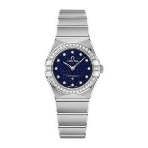 Omega Constellation 25mm