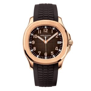 Patek Philippe Aquanaut Mens Watch 5167R-001