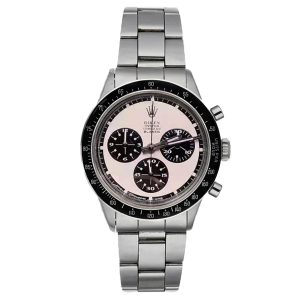 Daytona Paul Newman 37mm