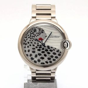 BALLON BLEU DE CARTIER 36mm