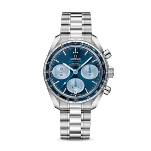 Omega Speedmaster 38