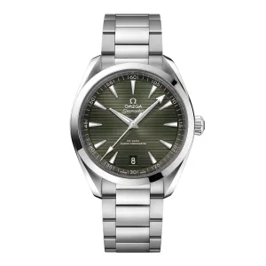 Omega Seamaster Aqua Terra 150m 41mm