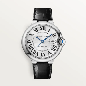 BALLON BLEU Alligator Strap 42mm