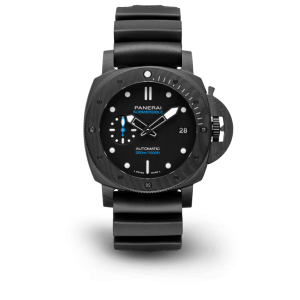 Submersible Carbotech? 42mm
