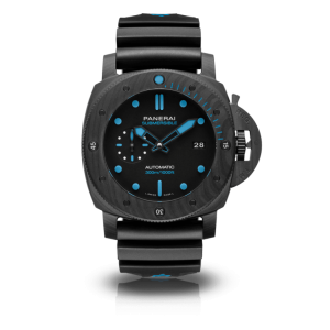 Submersible Carbotech? 47mm