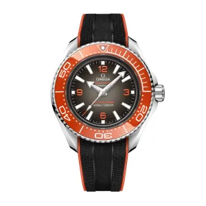 Omega Seamaster Planet Ocean 6000m 45.5mm - Ultra Deep
