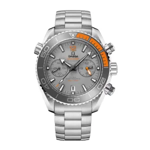 Omega Seamaster Planet Ocean 600m 45.5mm - Chronograph