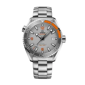 Omega Seamaster Planet Ocean 600m 43.5mm