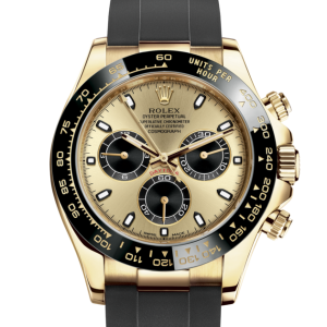 Rolex COSMOGRAPH DAYTONA Oyster, 40 mm, Oystersteel M116518ln-0048