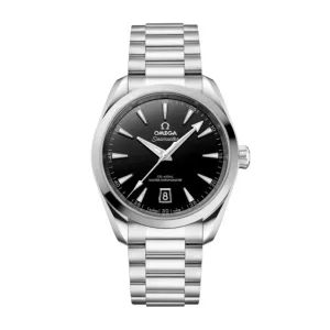 Omega Seamaster Aqua Terra 150m Co-Axial Master Chronometer 38mm