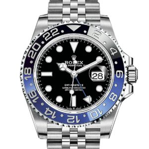 Rolex 2016 GMT-Master II ?¡ãBatman?¡À 116710BLNR-78200
