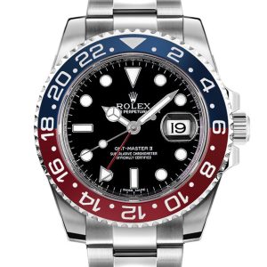Rolex GMT-Master II,116719-BLRO