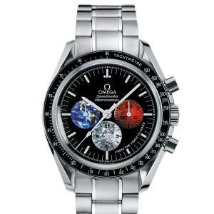 Speedmaster FROM THE MOON TO MARS 42mm