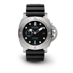 Submersible 47mm