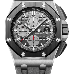 OFFSHORE Slate Grey Dial CHRONOGRAPH 44mm