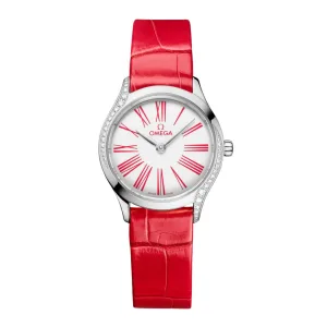 Omega De Ville Mini Tr¡§|sor 26mm
