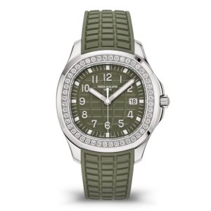 Patek Philippe Aquanaut Watch 5267/200A-011