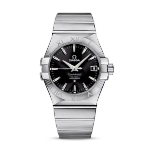 Omega Constellation Co-Axial 35mm
