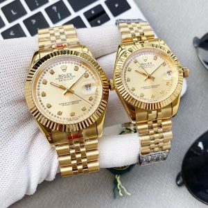 Rolex Watch