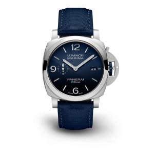 Luminor Marina Carbotech? Blu Notte 44mm