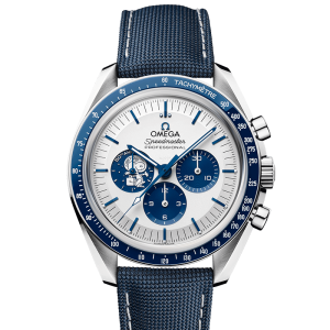 Speedmaster ?¡ãSilver Snoopy Award?¡À 50th anniversary 42mm