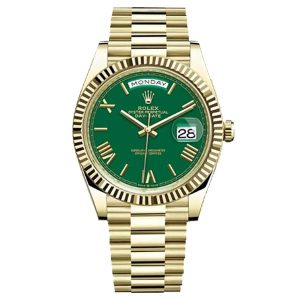 Rolex Day-Date 2022 Oyster 40 mm yellow gold 228238-0061 New (Pre-order)