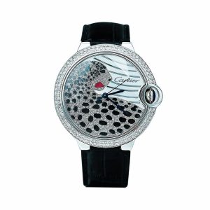 BALLON BLEU DE CARTIER 42mm