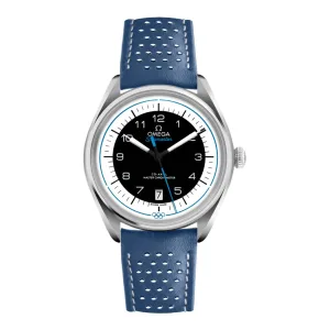 Omega Seamaster Olympic Official Timekeeper