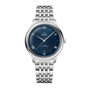 Omega De Ville Prestige Co-Axial Master Chronometer 40mm