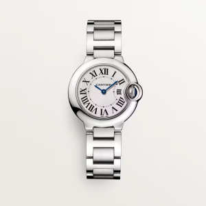 BALLON BLEU 28mm